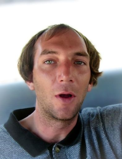 Steven A. Knight Profile Photo