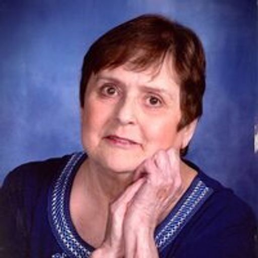 Sybil Somers Thomasson Profile Photo