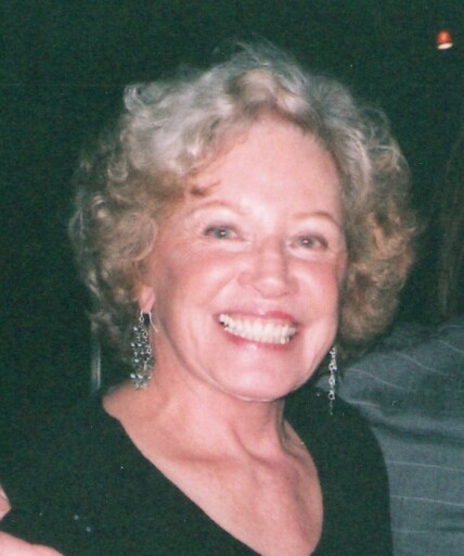 Lois Lorraine Olson