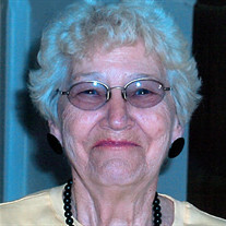 Hazel Marie Shaffer Profile Photo
