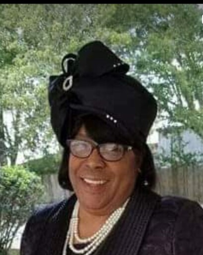 District Missionary Carletta Jenkins Profile Photo