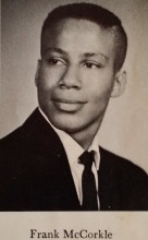 Frank T. McCorkle Profile Photo