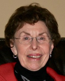 Betty Jean Slusher Profile Photo