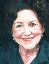 Shirley Campbell Cummings Profile Photo