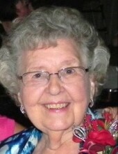 Doris Louise Moore Profile Photo