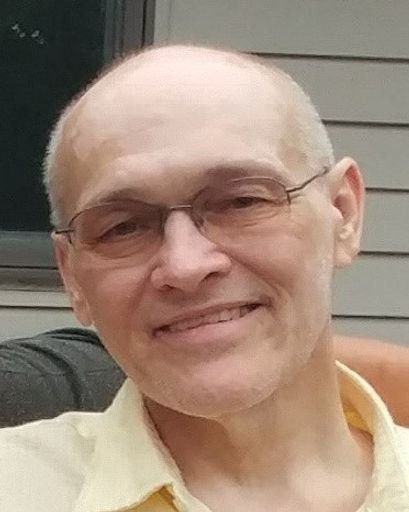 Dwayne Lee Mease's obituary image