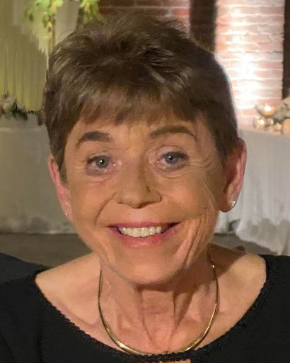 Connie Pedersen's obituary image