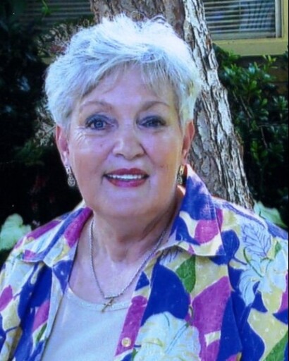 Margie A. Chisholm Profile Photo