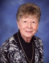Shirley  Ruth Crowe Profile Photo
