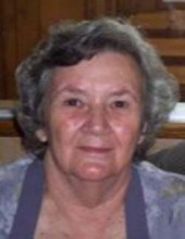 Jeanette 'Moma Jean' Bonin