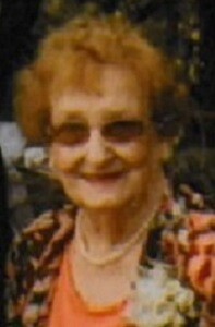 Eleanor L. Mcgeorge