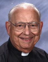 The Rev. Earl Kutz, Jr. Profile Photo