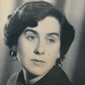 Josefa "Pepita" Mariño Lustres