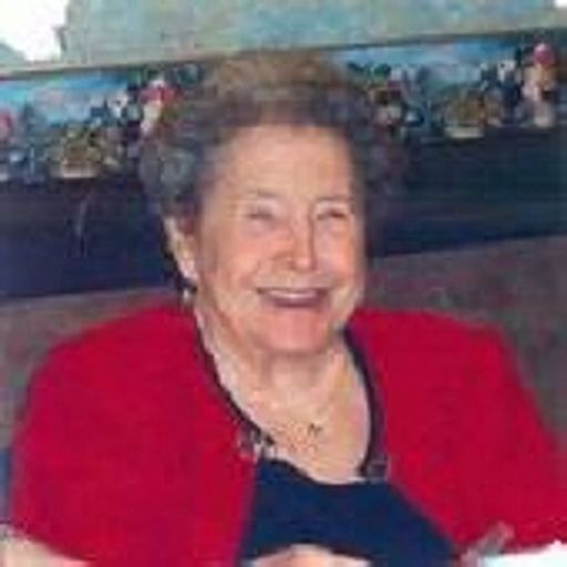 Evelyn A. Robinson