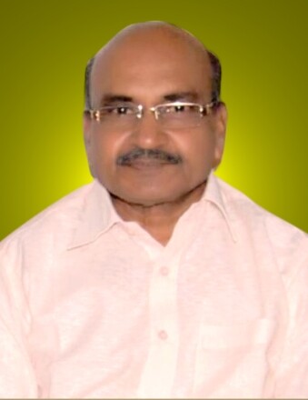 Bharath Kumar Polimati Profile Photo