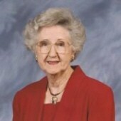 Frances Thompson Evans Profile Photo