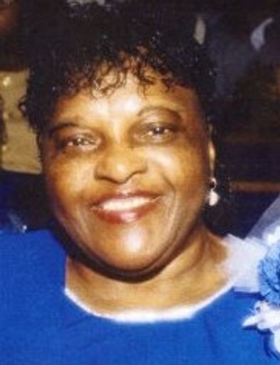 Mrs. Nellie C. (Manuel)  Maddox