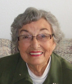 Teresa Hall
