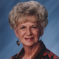 Patricia Ann Willis