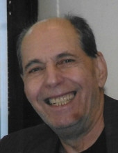 Salvatore Cascio Profile Photo