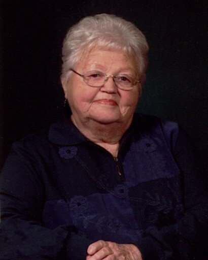 Fay Simek's obituary image