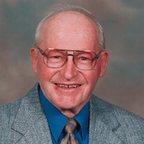 Eldon S. Fleming Profile Photo