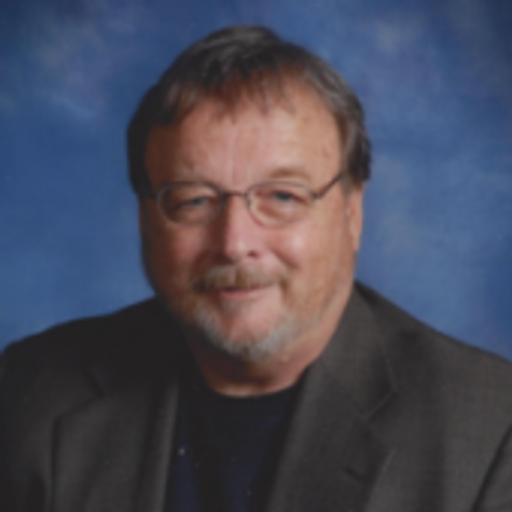 Bruce Mccormick Profile Photo