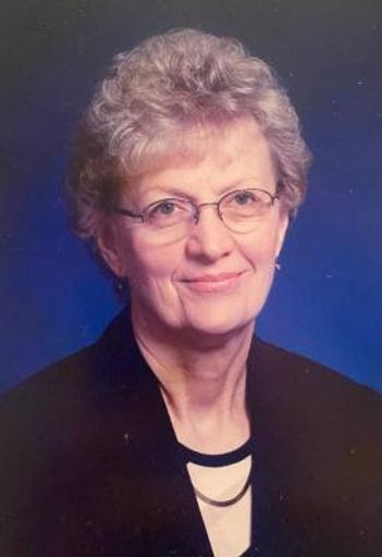 Marilyn Joyce Ehlers