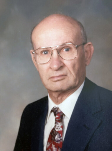 Harold S. Nedeau Profile Photo