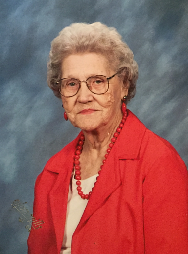 Mildred J. Miller