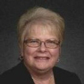 Diane Sue Schultz Profile Photo