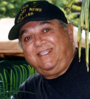 Alfred J. Mancuso, Jr.