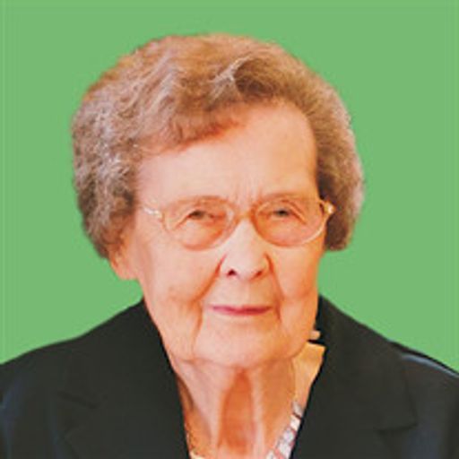 Josephine M. Prather