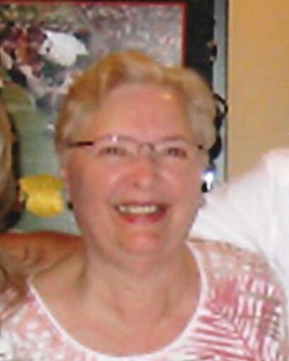 Virginia L. Ries's obituary image