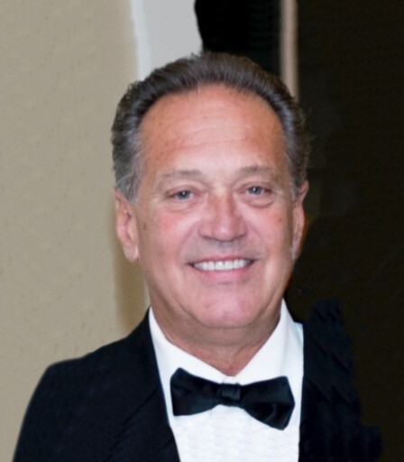 John S. “Jack” Tassinari Profile Photo