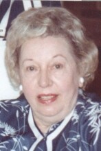 Dorothy Ellen Reynolds