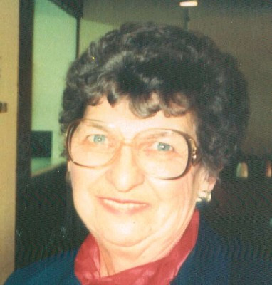 Irene A. Lindeman