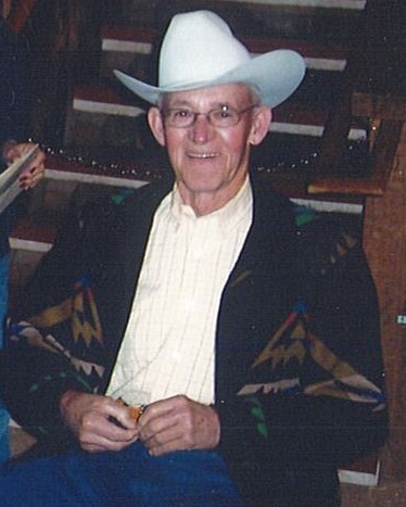 Tommy Orr's obituary image