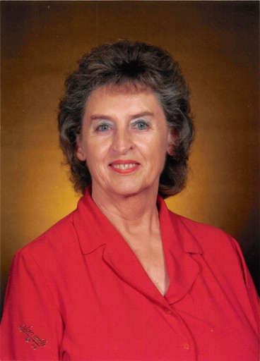 Joan Norman