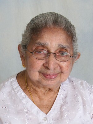 Sylvia Seneviratne