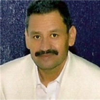 Jorge Munguia