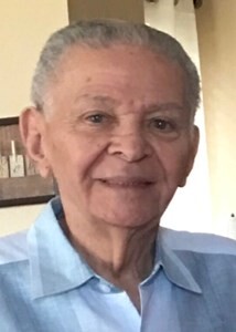 Jaime Figueroa Vega, Sr.