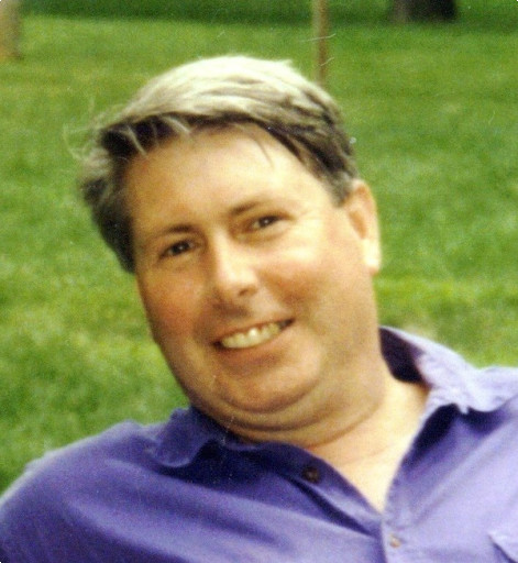 Lawrence Greufe Profile Photo