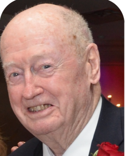 William C. Quinn's obituary image