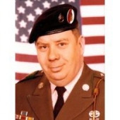 Roger E. Carter Profile Photo