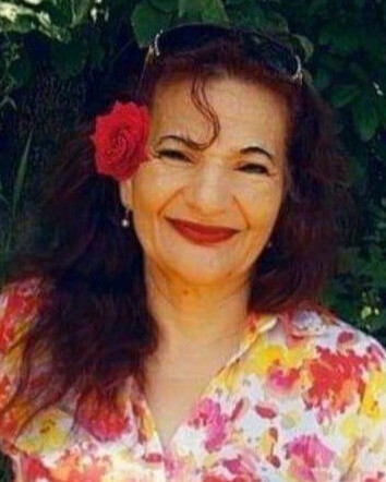 Virginia Rocha Raigoza's obituary image