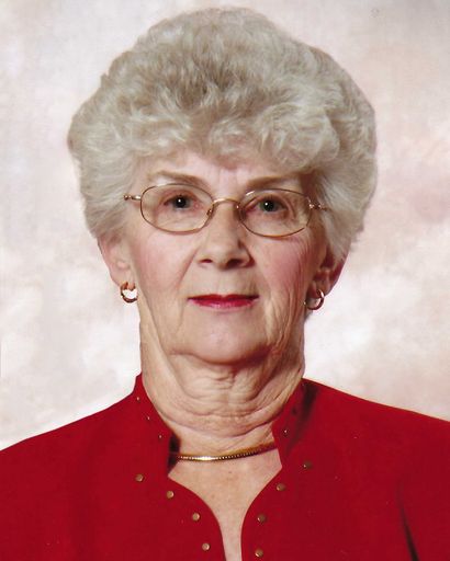 Helen E. Greenwalt's obituary image