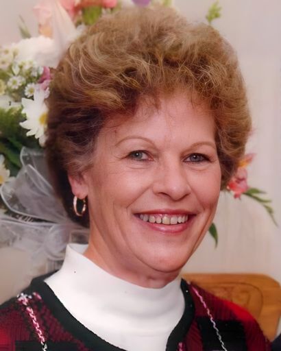 Margie A. Rust