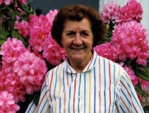 Edna Preuss Hassell Profile Photo