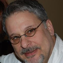 Seth Rosenberg Profile Photo